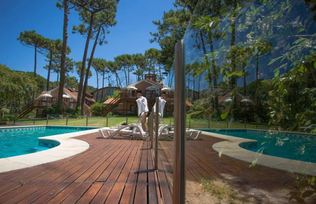 Posada del Bosque By HS