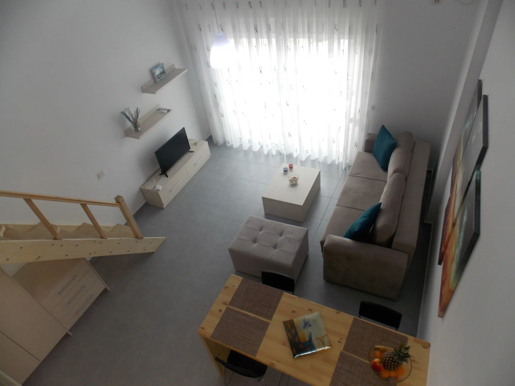 Blue Residence