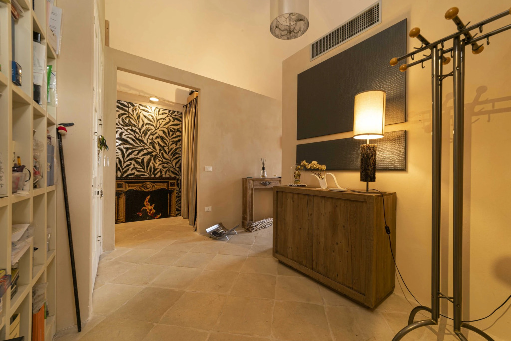 La Salentina Historic House