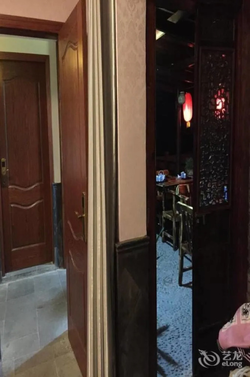 Guanshuiyi Inn