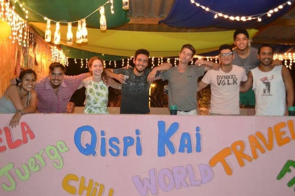 Qispi Kay Hostel