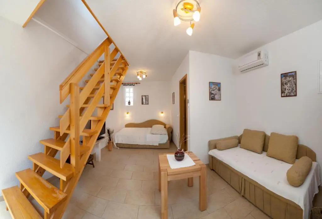 Apartments and rooms by the sea Baska Voda, Makarska - 6748