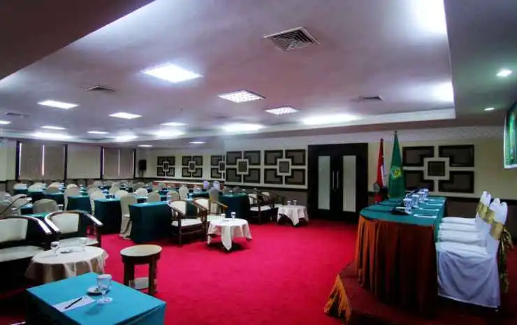 PIH Batam