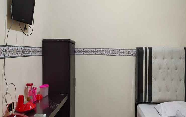 Katawa Guest House Syariah