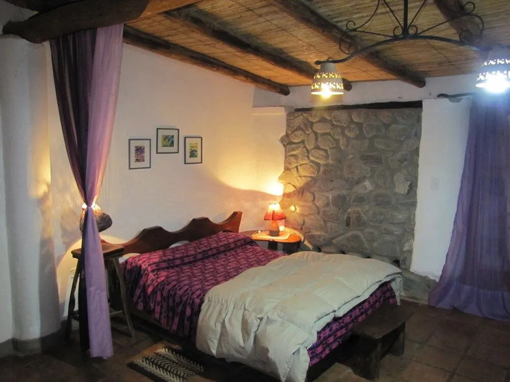 La Casa de los Vientos Hostería Rural