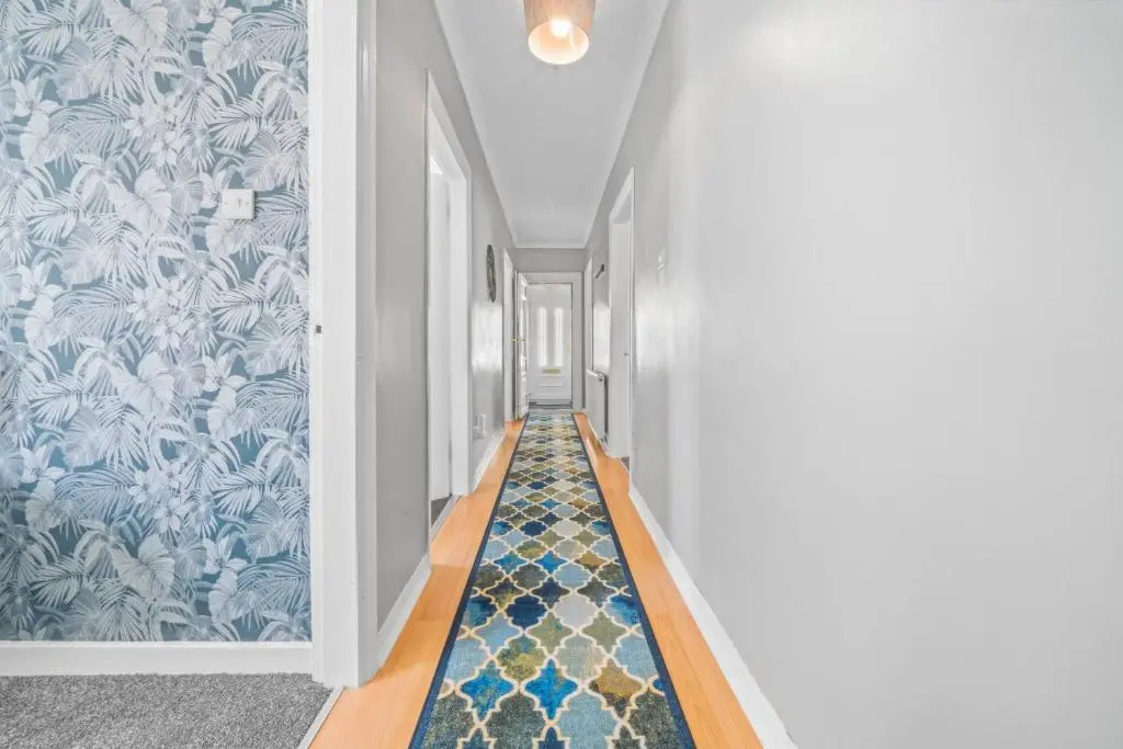 Coats Apartment