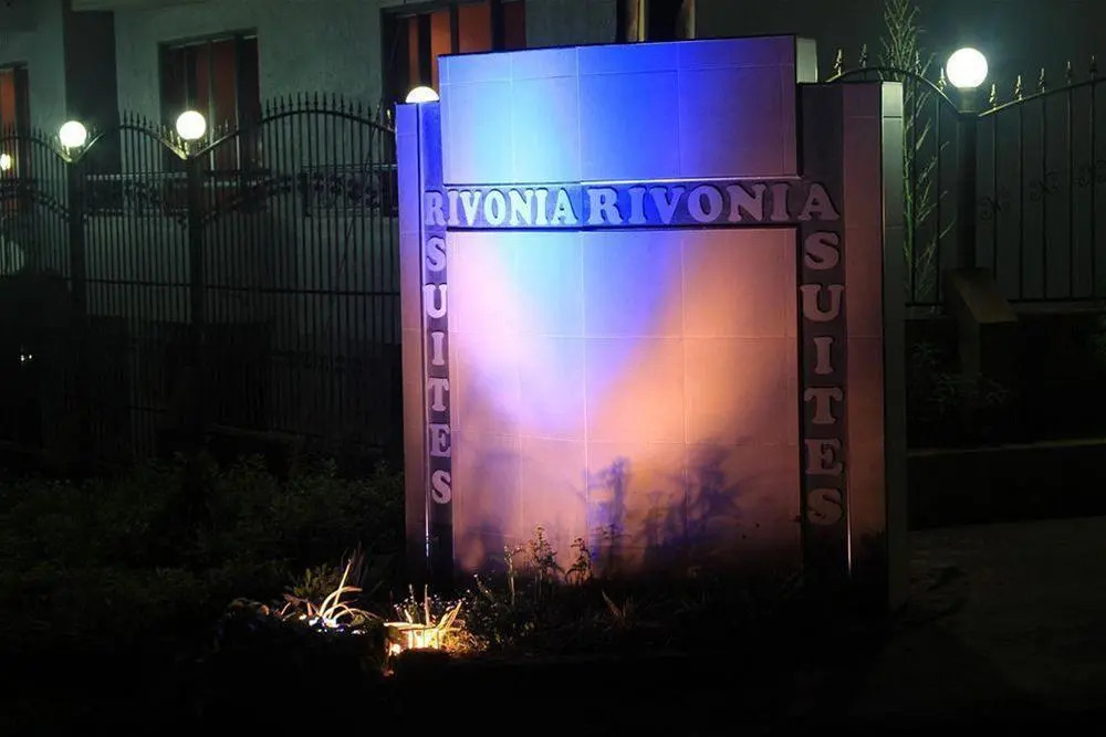 Rivonia Suites
