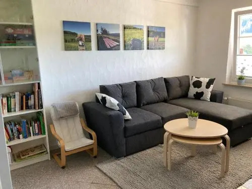 Ferienwohnung Brandenburger