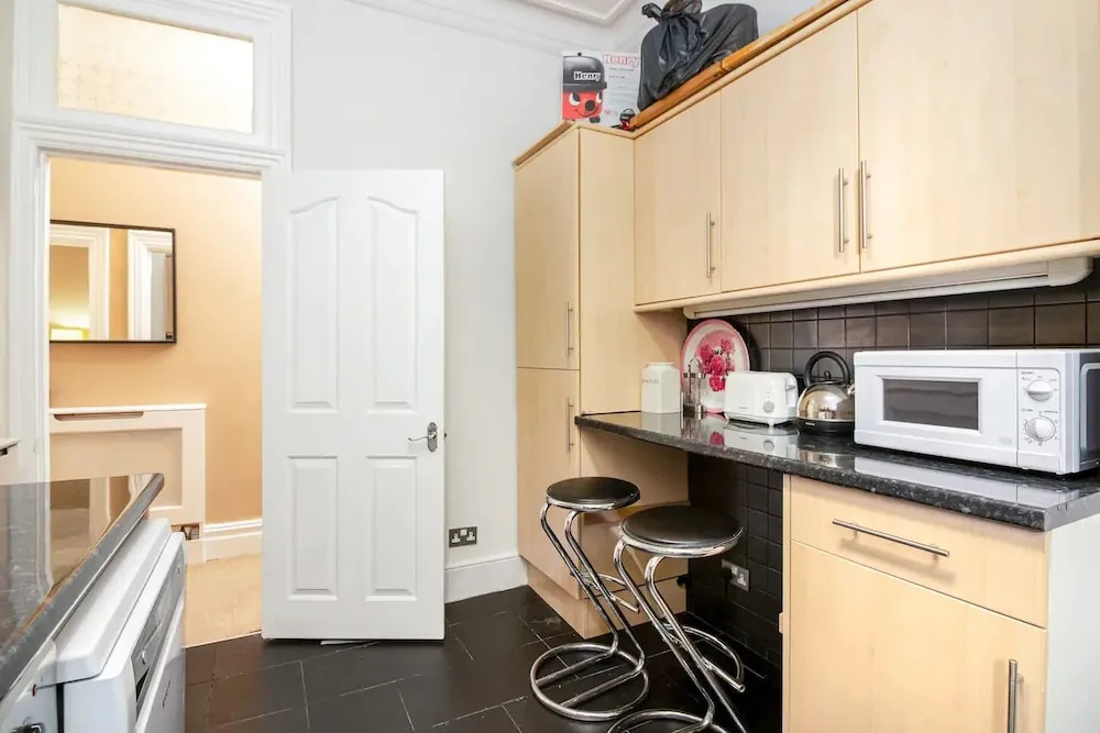 Elegant Apartment near Oxford Street