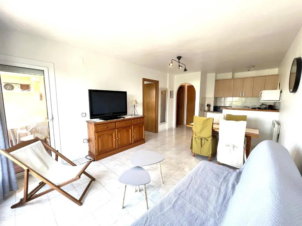 GRAN RESERVA 27-2-9 - appartement proche mer avec