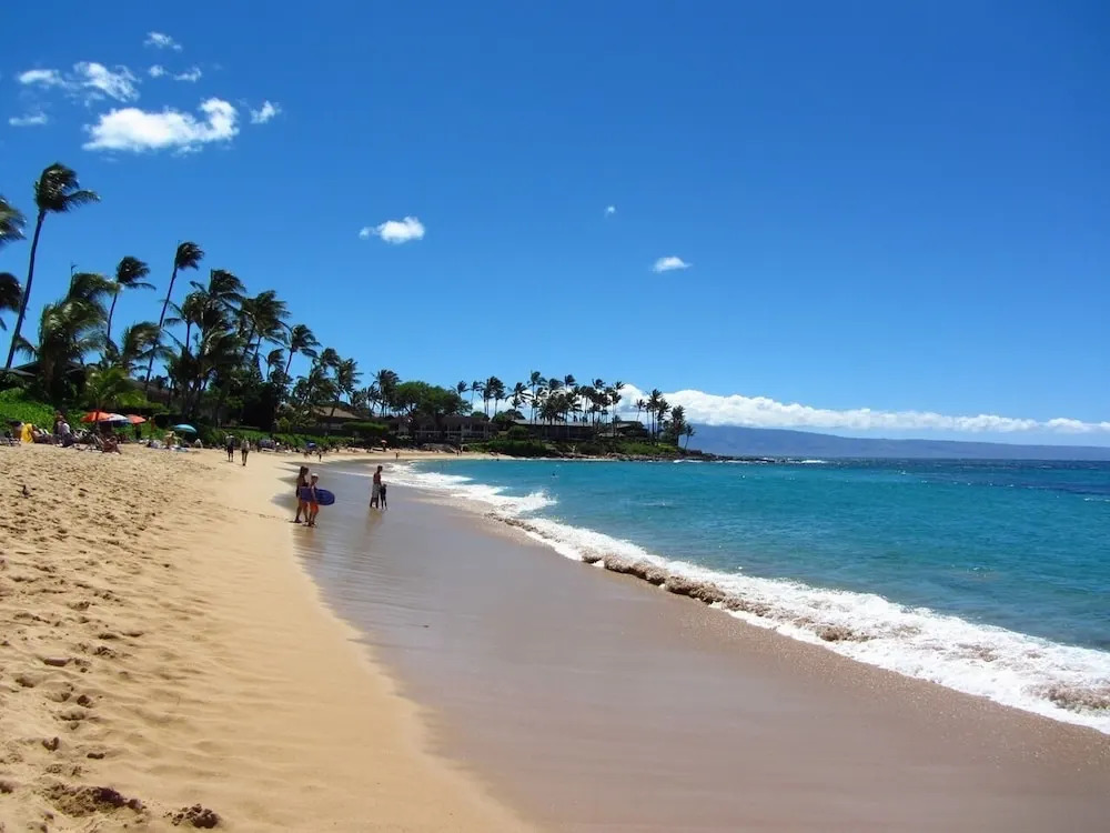 Kapalua Bay Villas 15B2 · KBV 15B2 Kapalua Breathtaking Panorami