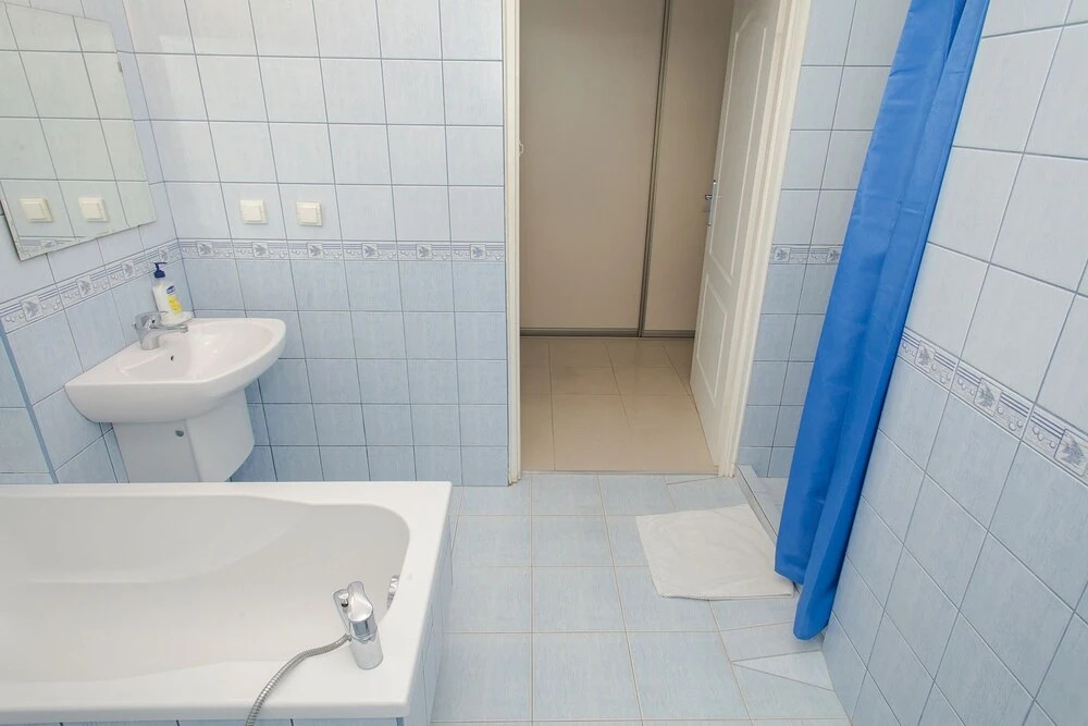 ShortStayPoland Wolnosc B12