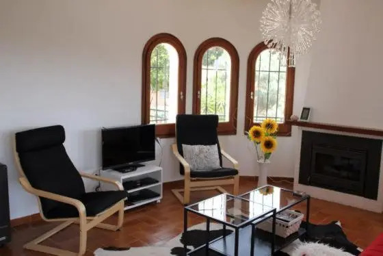 Villa Ensueño