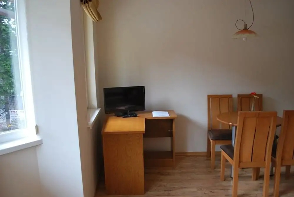 PM Services Royal Plaza Apartments