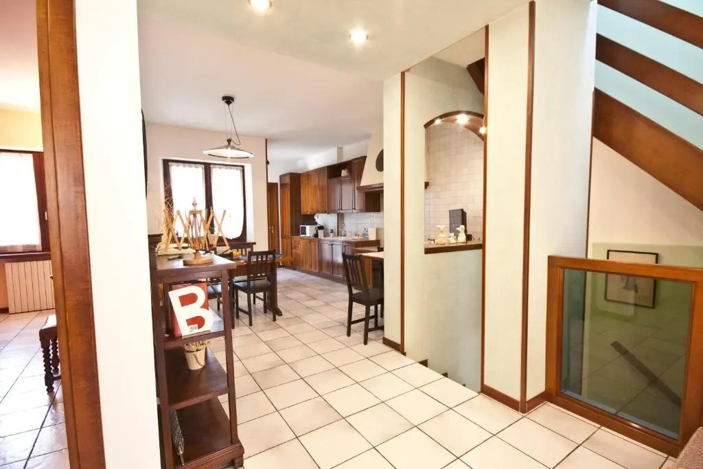 Appartamento Molinara