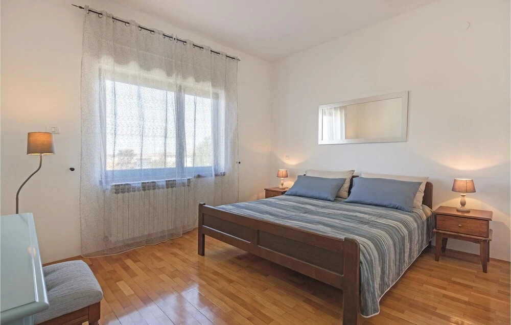 Stunning Apartment in Medulin With 4 Bedrooms and Wifi