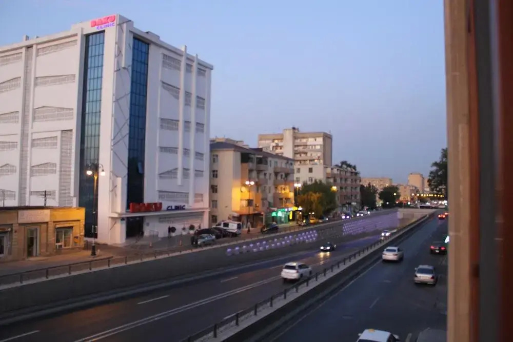 Alp Inn Hotel
