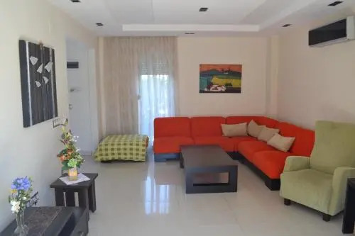 Golf Garden Villas
