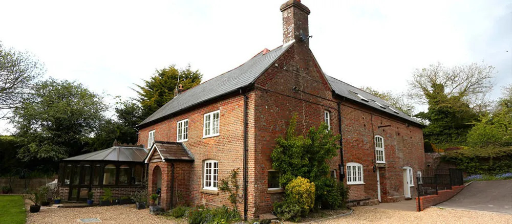 The Old Mill Bed and Breakfast