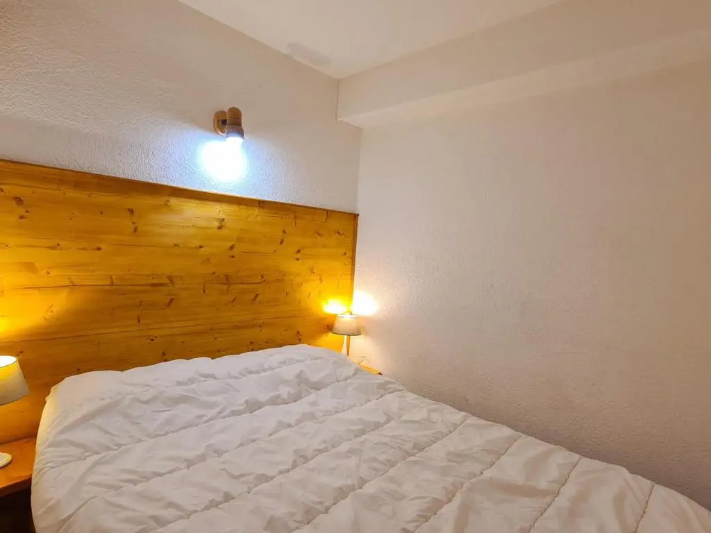 Studio Flaine, 1 pièce, 4 personnes - FR-1-425-181