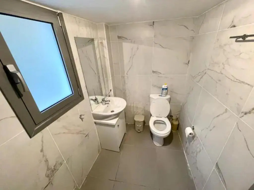 ARTEMIS D3 - Central Suites Perikleous 53 Nicosia
