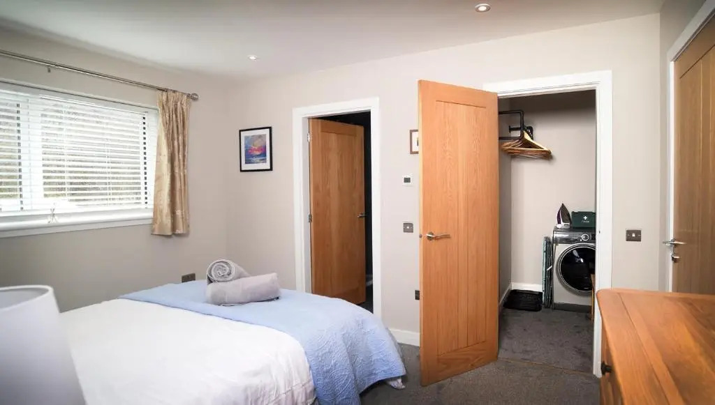 Scorr House Apartment