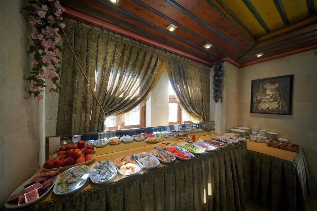 Alaturca House