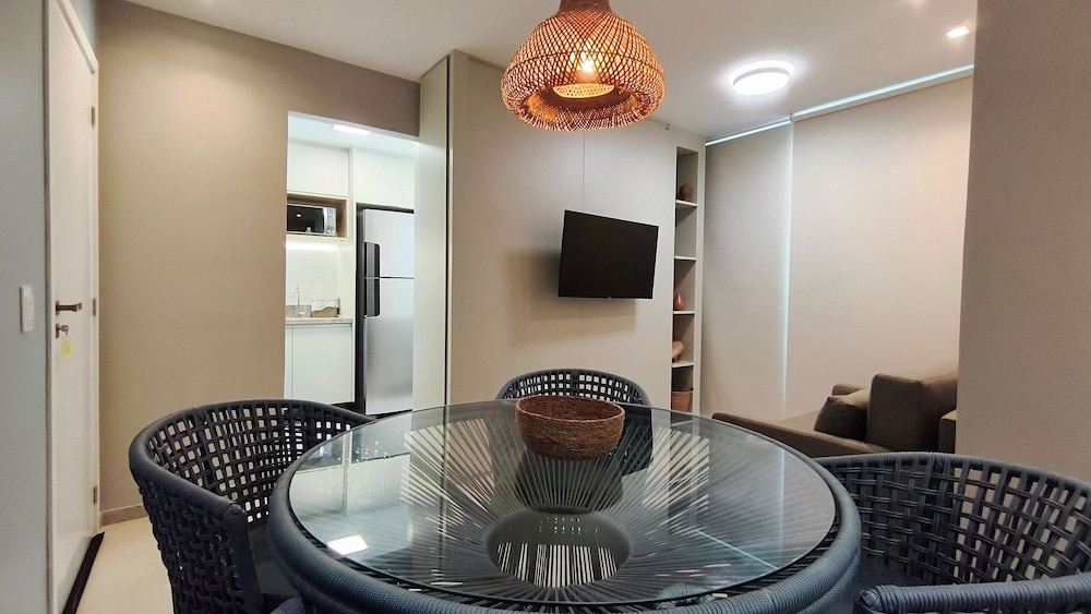 Itah Residence - Condomínio Beira-Mar