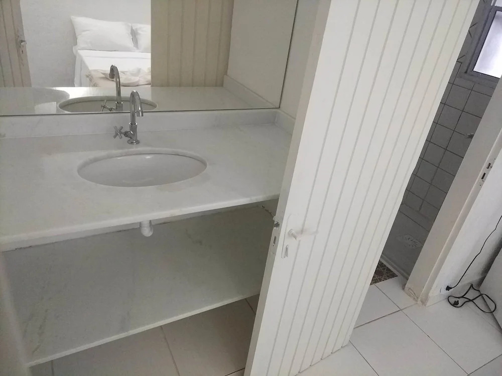 Pousada Martim Pescador