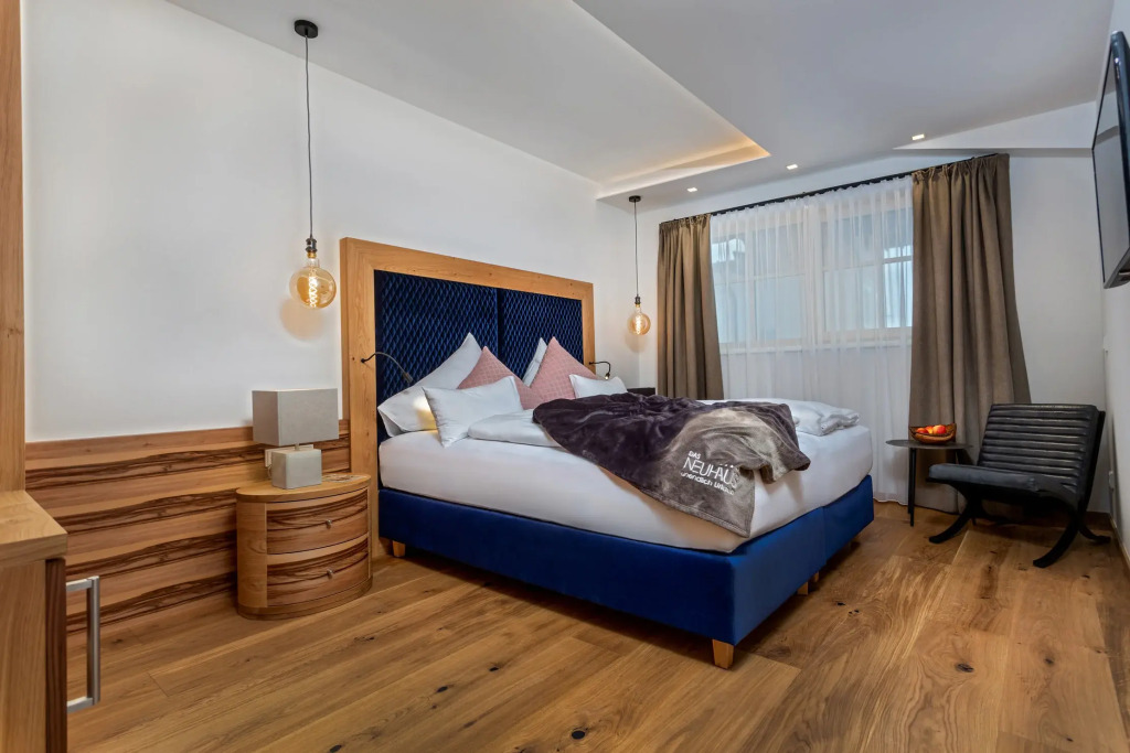 Hotel Neuhaus