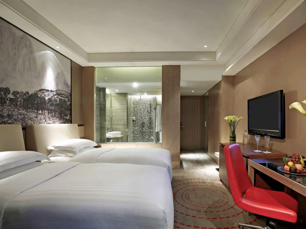 Pullman Xiamen Powerlong