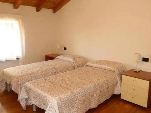 Appartamento Fronte Lago