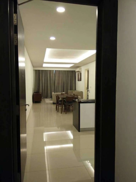 TMS Apartment