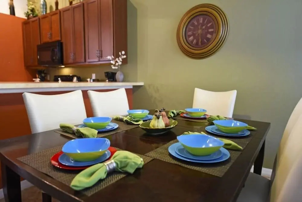 4452 Veranda Palms House 4 Bedroom by Florida Star