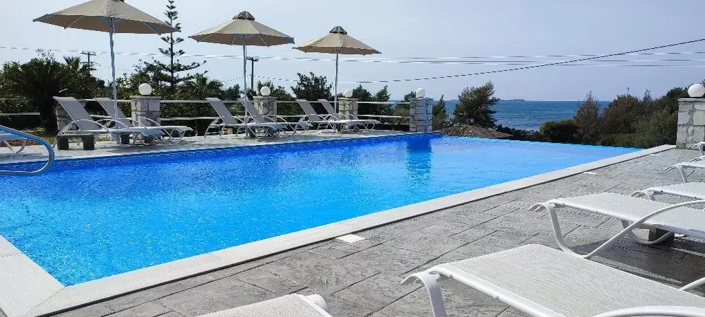 Oskars Studios & Apartments