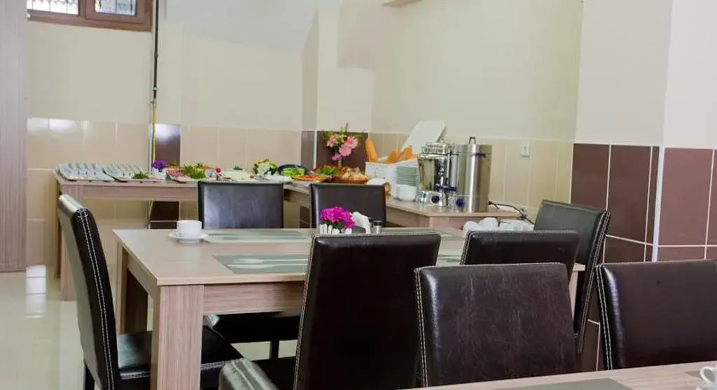 Birlik Hotel