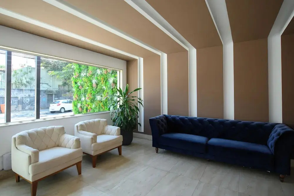Hotel Elevare Niteroi