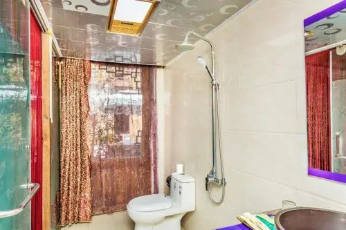 Menghui Tangchao 798 Hostel