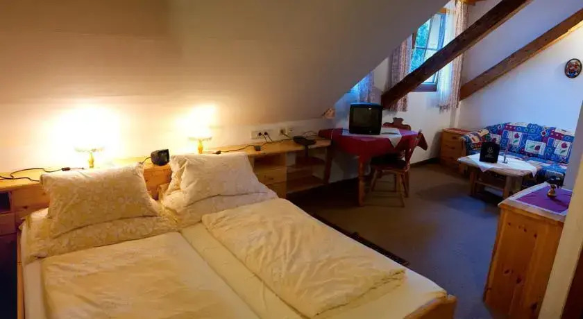 Hotel 3 Gemsen