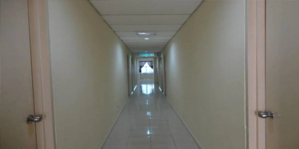 Hotel Suria