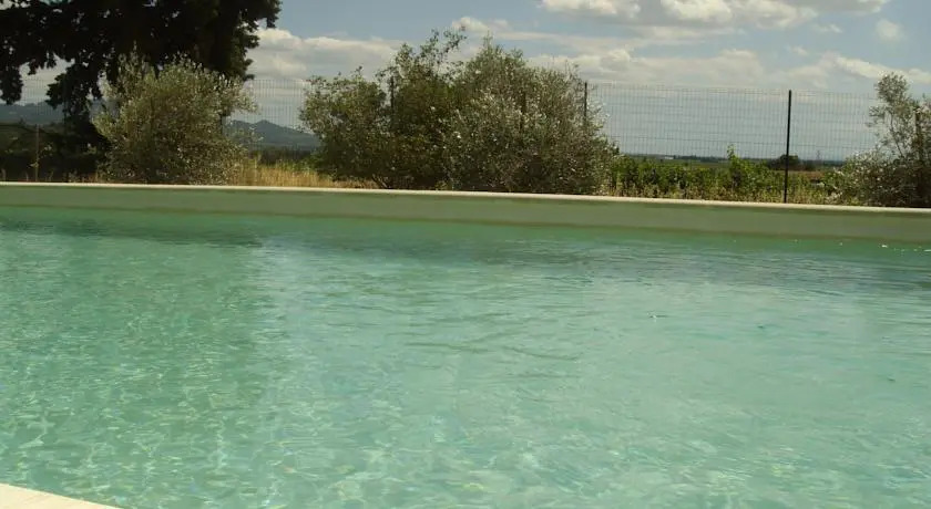 La Bastide dArnold