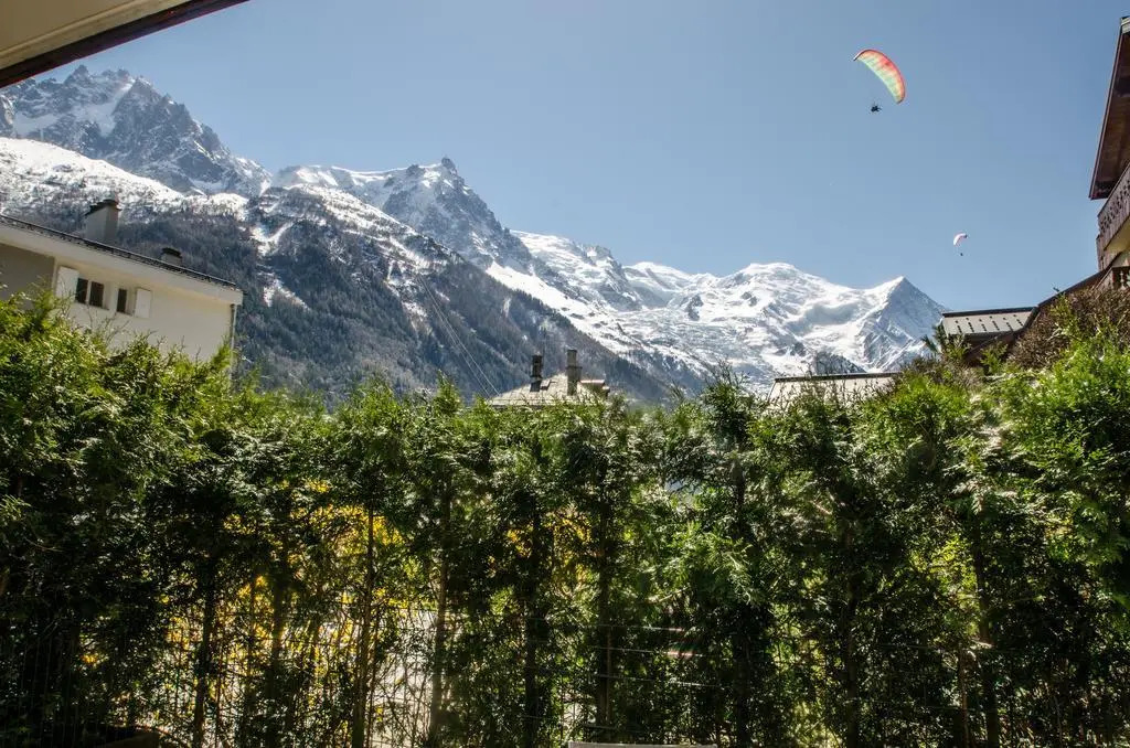 Appartement Kashmir