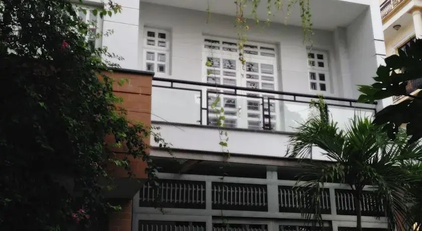 Goconnect Homestay