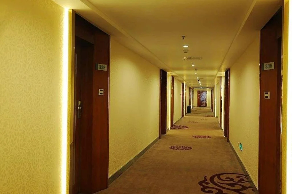 Yannian Business Hotel - Changsha