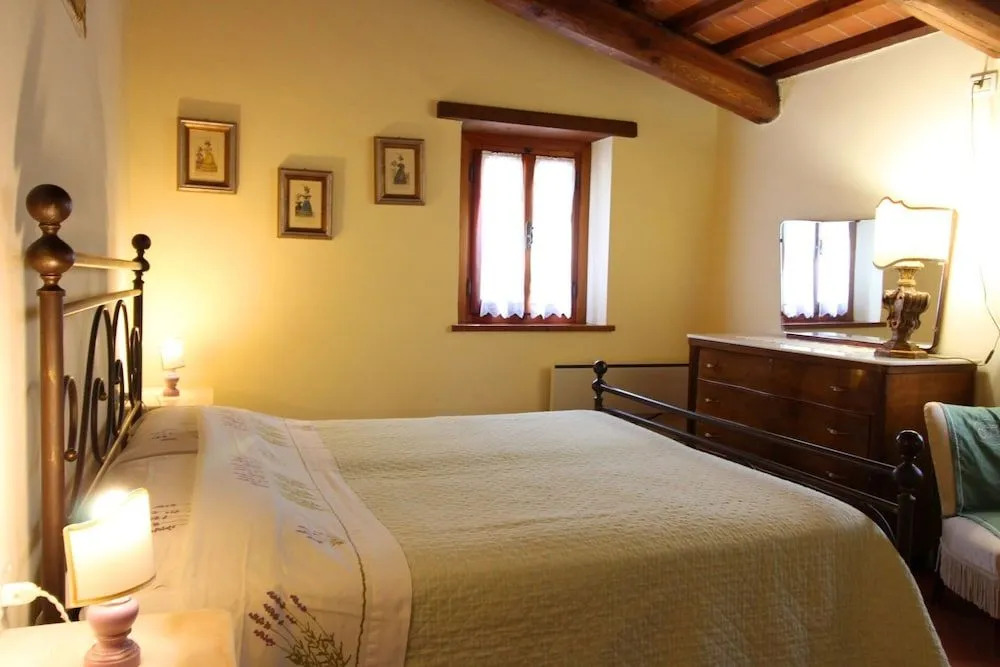 Casa Ciabatti