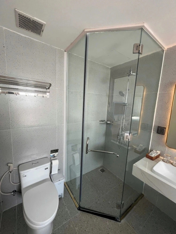 Hub Multi 3 Hotel