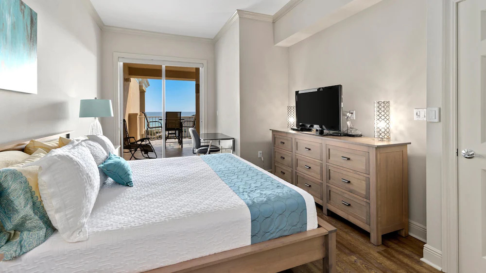 San Remo Condominium