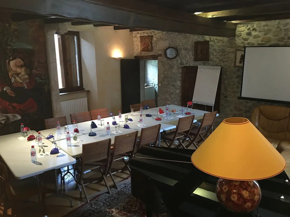La Maison dEuterpe