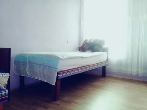 Old Oghuz Hostel