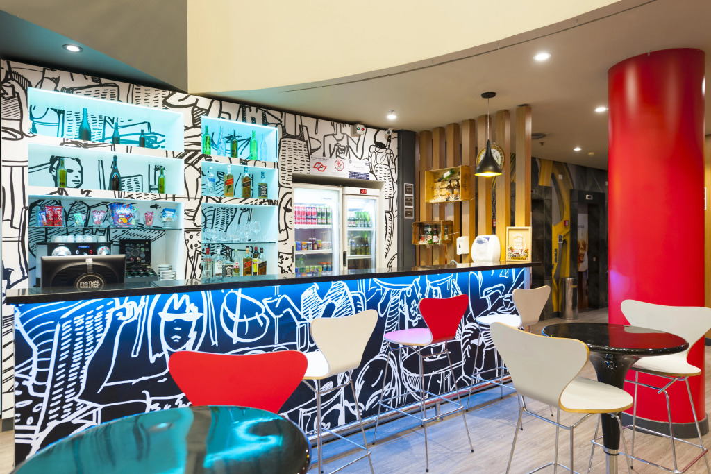 Slim Hotel Campinas